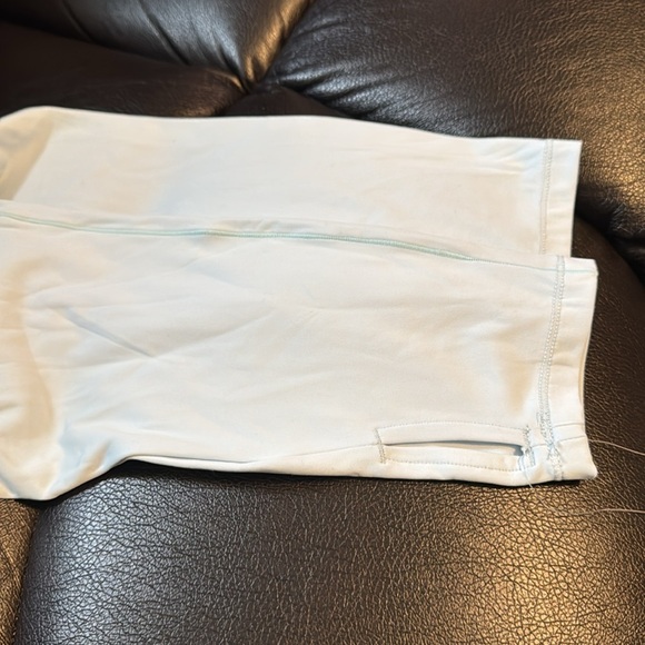 Mondetta Ladies' Long Sleeve Active Top  Blue XXL New With Tag - Picture 6 of 11